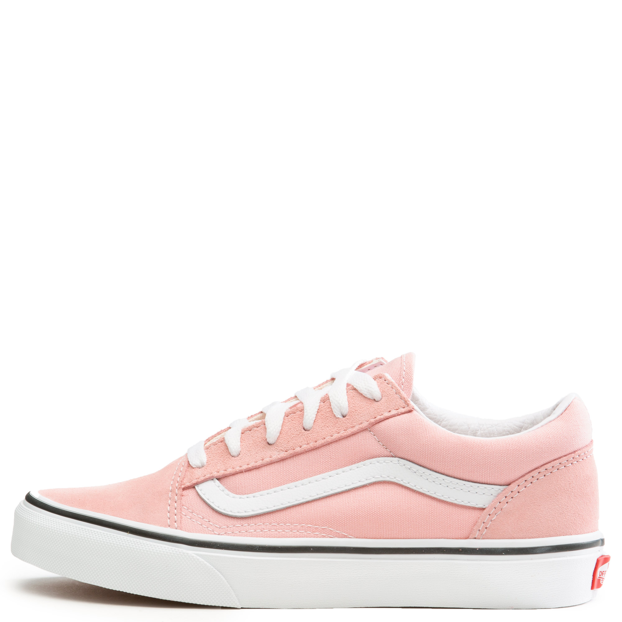 Vans J Old Skool 9AL Casual Sh - Vans Shoes Old Skool ulasan dan harga