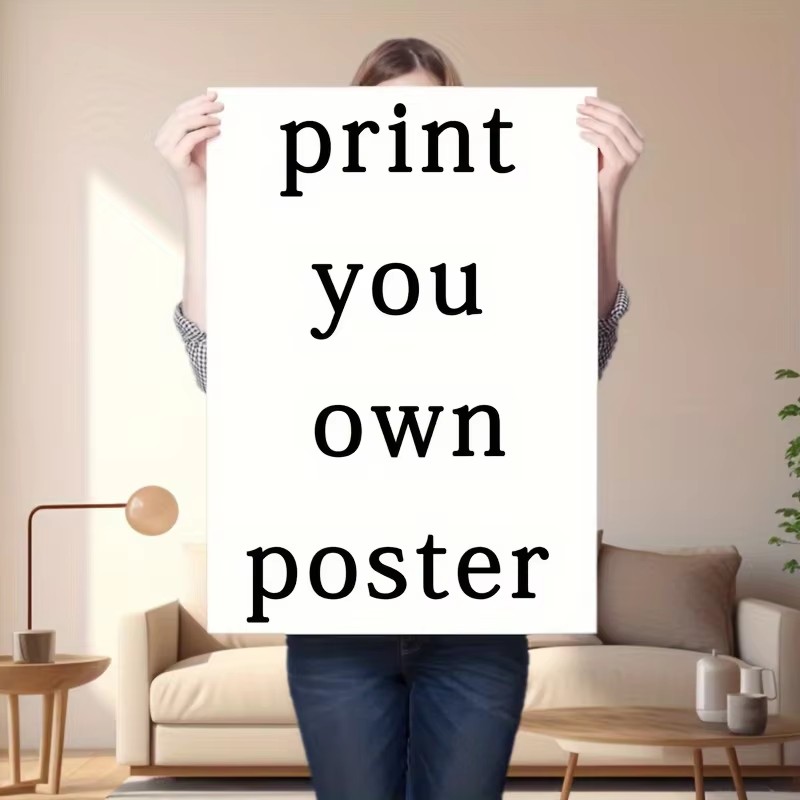 Custom Print Canvas Painting F - Pet Portrait Custom ulasan dan harga