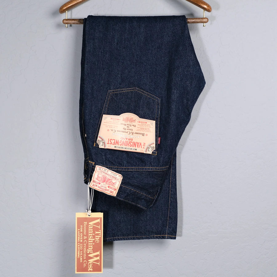 FREEWHEELERS 601XX 1951 five b - Levis Jeans 501 ulasan dan harga